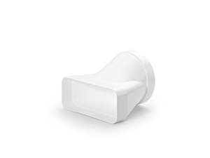 Products: N404.3.006 – Naber Flat to Round – Ikon Commercial