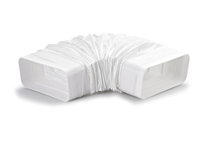 Products: N404.3.042 – F-RBFlex 1system 150 pipe bend – Ikon Commercial