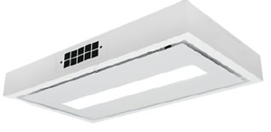 Products: IK25W Ceiling Unit White – Ikon Commercial