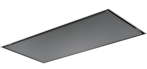 Products: IK22 Ceiling Unit Black – Ikon Commercial