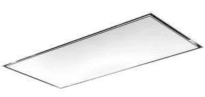 Products: IK22 Ceiling Unit White – Ikon Commercial