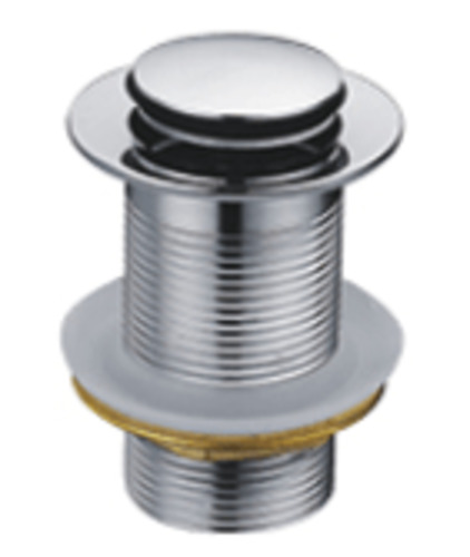 Chrome Pop Up IK006 (Without overflow) – Ikon Commercial