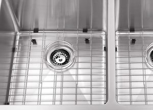 Products: Sink Protection Grill 470mm x 370mm – IKPG500 – Ikon Commercial