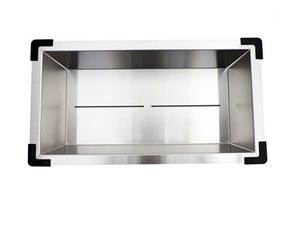 Designer Colander IK722 (for Chlorine, Nitrogen & Sink Stations) – Ikon Commercial