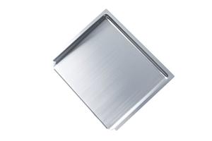 Products: Designer Drainer IK420 – Ikon Commercial