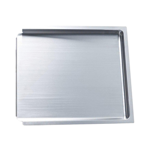 Products: Designer Drainer IK360 – Ikon Commercial