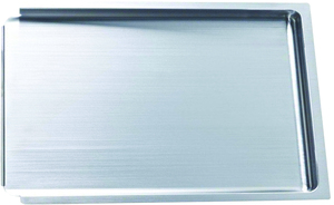 Products: Designer Drainer IK423 – Ikon Commercial