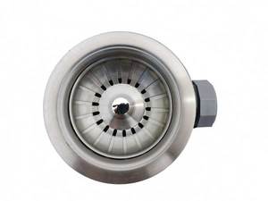 Products: Overflow Waste Only – WA04 – Ikon Commercial