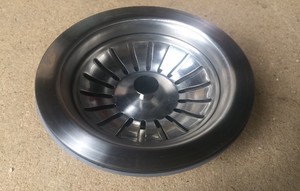 Non Overflow waste for Washington, Florida, Las Vegas, Sink stations and Seattle&hellip;