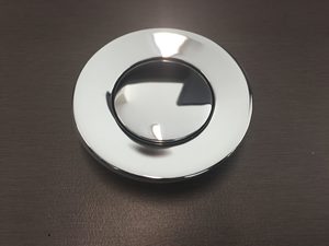 Products: 35mm Waste to suit Cesium, Indium & Rhodium Insert bowls – Ikon Commercial