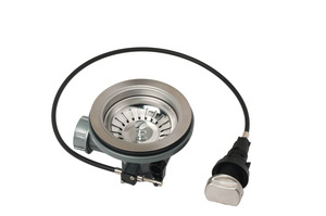 Products: Single Pop Up Waste POPW – Ikon Commercial