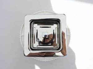 Products: Reginox Non Overflow waste M1768 (Texas & Nevada) – Ikon Commercial