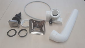 Pop up waste kit for Texas Tapwing & Nevada M1882 – Ikon Commercial