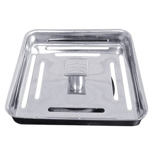 R1196 Strainer (Texas & Nevada) – Ikon Commercial