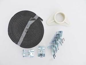 Products: Clips & Seal Z1030 (Diplomat, Minister, Centurio 10) – Ikon Commercial