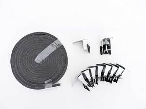 Products: Clips & Seal Z1073 (Regent 10) – Ikon Commercial