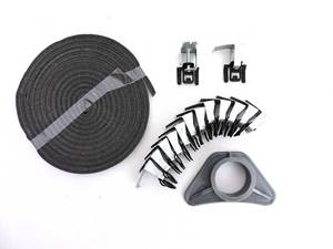 Clips & Seal Z1080 (Regent 25 ) – Ikon Commercial