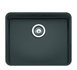 Reginox 50×40 Midnight Sky Stainless Steel Coloured Sink IK730004 – Ikon Commercial