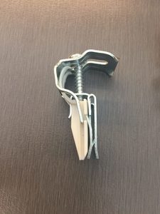 Products: 12 Pack Handmade Clips – Ikon Commercial