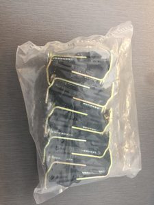 16 Pack Pressed Clips – Ikon Commercial