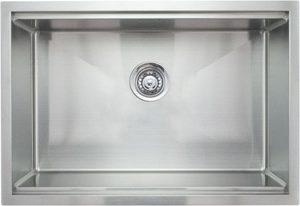 Sink Station Medium IK8650 – Ikon Commercial
