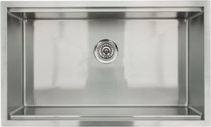 Products: Sink Station Large IK8750 – Ikon Commercial