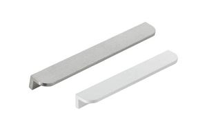 Decorative handle 180mm (IKH1049) – Ikon Commercial