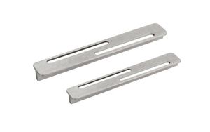 Decorative handle 180mm (IKH1057) – Ikon Commercial