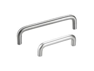 Standard handle 202mm (IKH1033) – Ikon Commercial