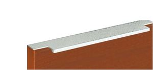 Minimal handle 295mm (IKH1015) – Ikon Commercial