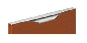 Minimal handle 295mm (IKH1027) – Ikon Commercial