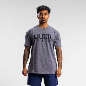 LIVE: Capsize Classic Tee - Men's GRANITE MARLE