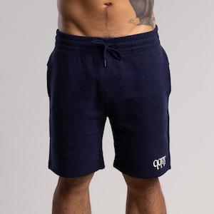 LIVE: Capsize Block Short Unisex NAVY