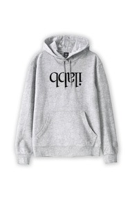 Hoodies: Capsize Classic Hood Unisex - GREY MARLE