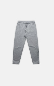 Kids: Capsout Classic Track Pant Kid's GREY MARLE