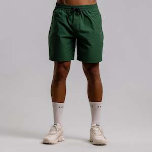 Mens Shorts Pants: Labb Train Short 7" Men's