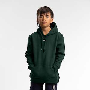Kids: Capsize Box Classic Hood Kid's MILITARY