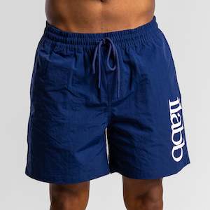 Mens: Capsize Summer Short Men's NAVY