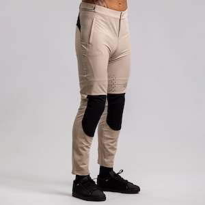 Mens Pants: Traverse Ride Pant - Men's OAT