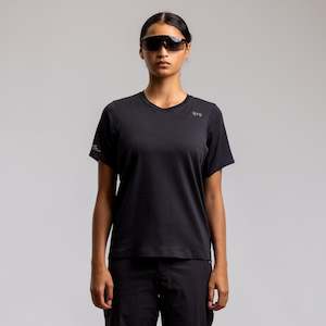 Traverse: Traverse Jersey - Women's BLACK