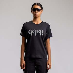 Womens: Traverse Capsize Jersey - Women's BLACK