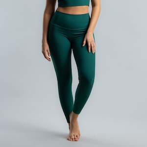 Leggings: Agile Full Length Legging Women's
