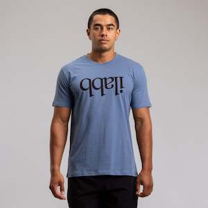 Mens On Sale: Capsize Classic Tee - Men's Elemental Blue