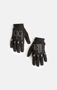 Kids: Youth Fist Ride Glove - Reflective