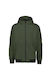 Aspiring Jacket - Army Green/Black - Men's