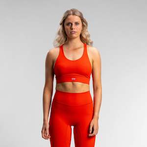 Velocity Bra Women's CHILLI