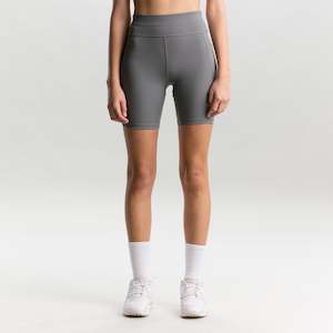 Womens Bottoms On Sale: Spin Bike Short - Army Green - Women's