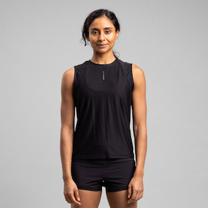 Womens: Labb Tech Tank - Women's BLACK