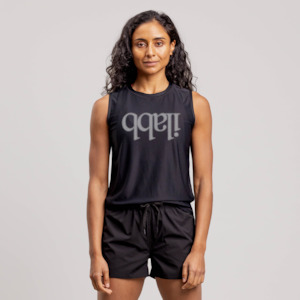 SYNDICATE 220 LABB TRAIN TANK - Women's