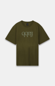 Mens: Capsize Classic Tee - Men's ARMY